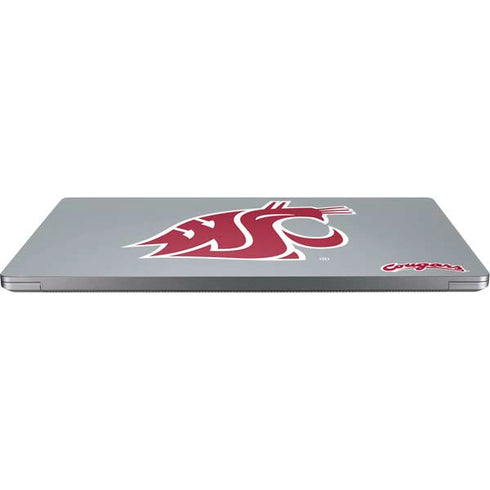 Washington State University WSU Cougars Universal Laptop 16.6in (13.4 x 9.7in) Skin